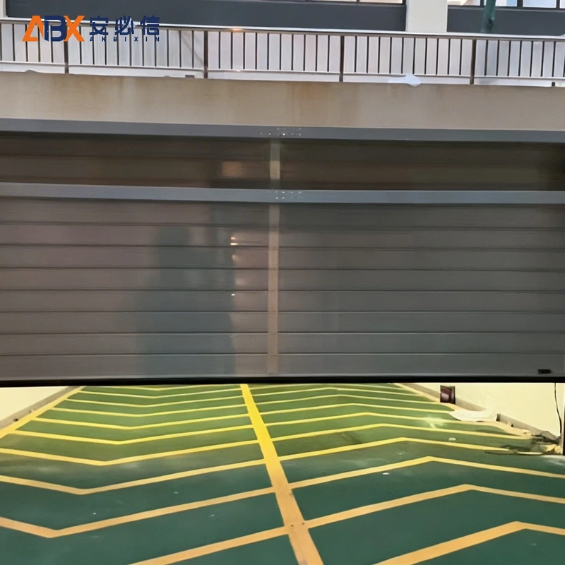 随州市雷达高速门